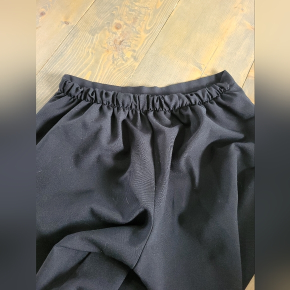 Tradition maternity pants - Picture 3 of 4